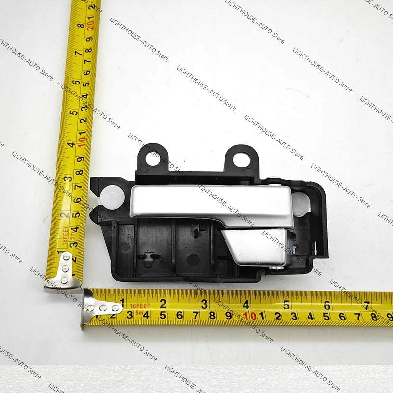 포드 포커스 2005 2006 2007 2008 2009 2010 2011 2012 2013 자동차 앞 뒤 왼쪽 오른쪽 내부 내부 도어 스위치 핸들 걸쇠