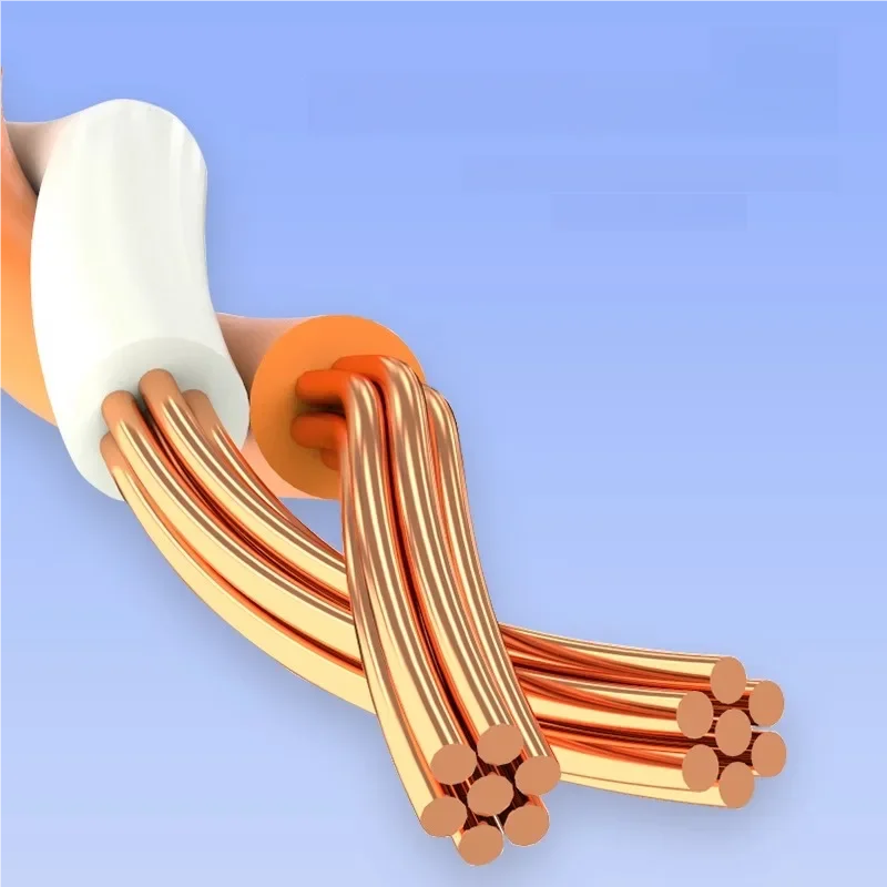 Ethernet Cable Linkwylan RJ45 Network Cat5e FTP Patch Cord 0.25/0.5/1/2/3/5/10/15/20m