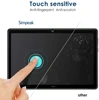 for Huawei MediaPad T5 10 Screen Protector AGS2-W09/L09/L03/W19 9H 10.1'' Tablet Tempered Glass Screen Protectors Film 5