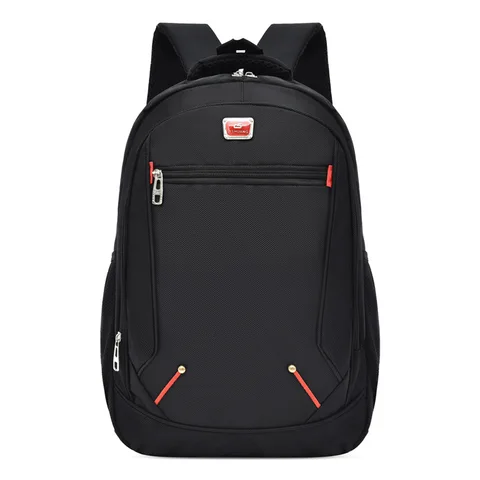 Computer Backpacks for Women Men on Business Trip Large Capacity Bag Waterproof School Bags Oxford Cloth Backpack