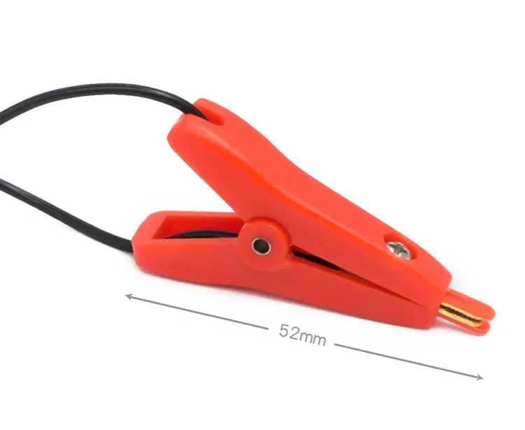 Medical Themed Toys Electro Shock Nipple Clamp Body Massage Accessory Labia Clip Flirt Toys Sex For Couples Masturbation