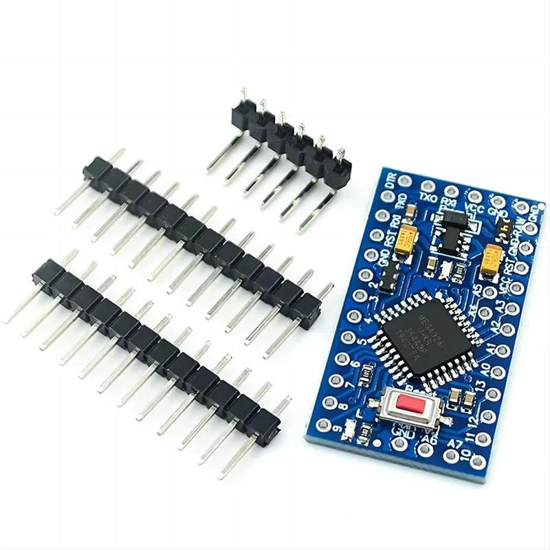 Atmega328 328P MINI 3.3V 8MHz 5V 16Mhz for Arduino Electronic Building Block Module Board
