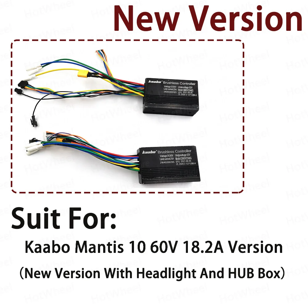 67.2V 3A Lithium Battery Charger With XLR Plug - For 60V Li-ion Battery Packs