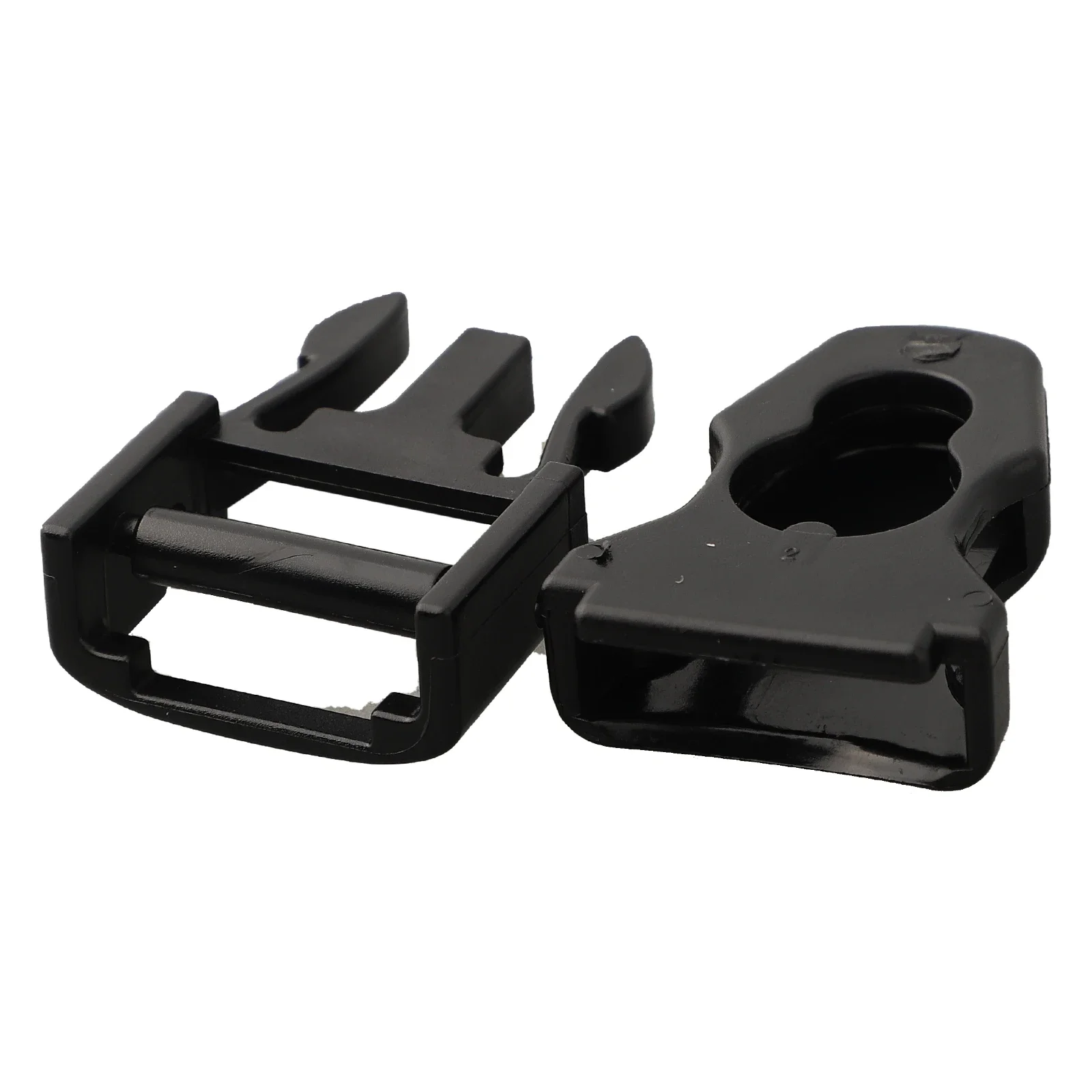 

2x Universal Scuba Dive Fin Flippers Strap Quick Release Buckle Replacement/Great Accessories For Scuba Diving Ect