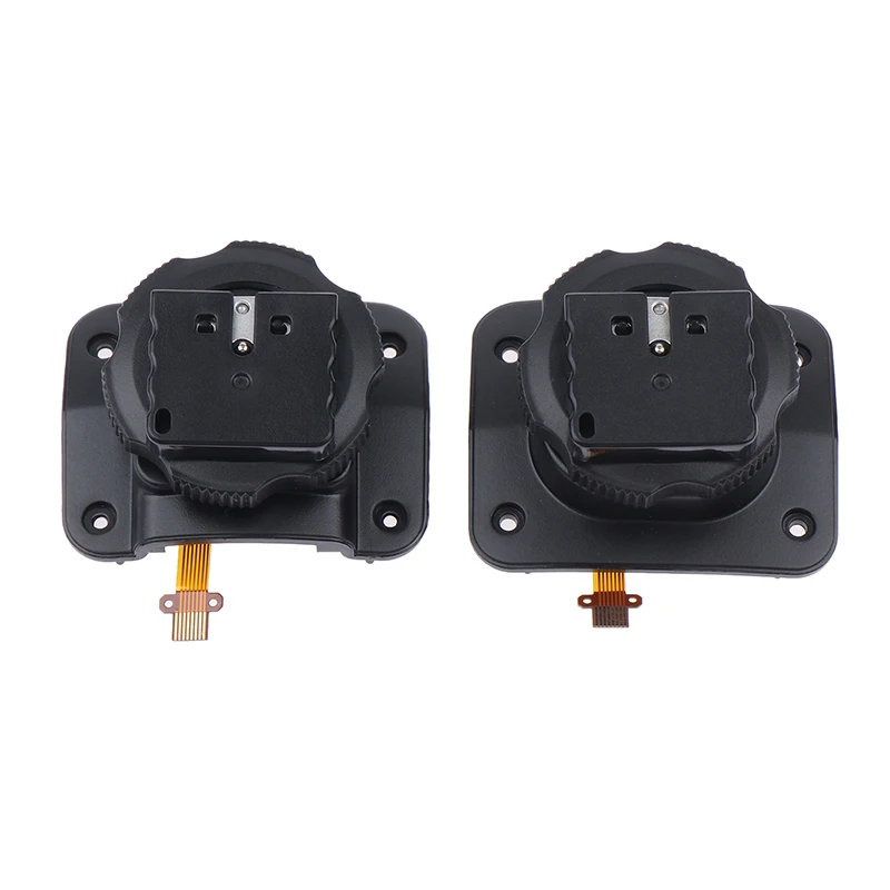 Camera Repair Parts For Godox V860 TT685 Flash Upgrade Metal Version Hot Shoe Base Accessories V860III-S V860II-S TT685II-S TT685-S For Camera 1Pcs