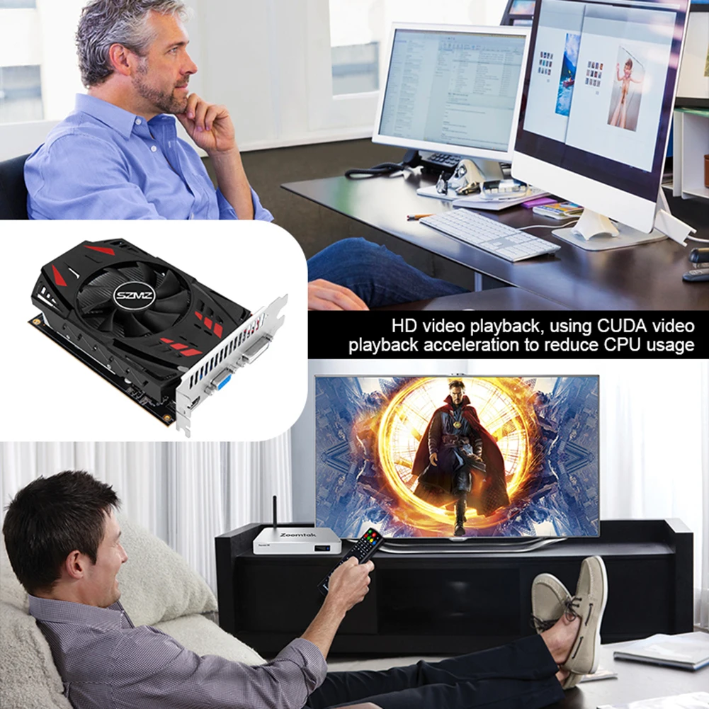Computers e Electronics
