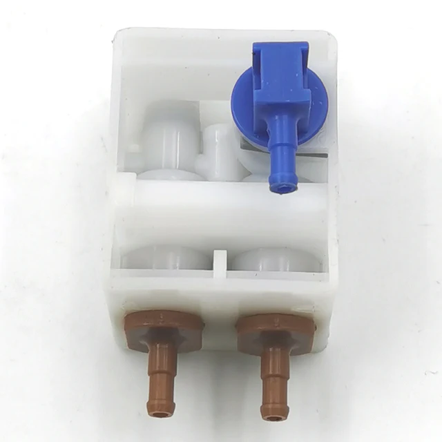 Kit Riparazione Tubo Aria Valvola Controllo Camion - Ricambio 81.62340-6126/6127 Per 1498894, In ABS - Foto 5