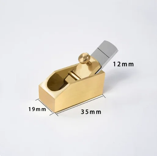 Flat Bottom 12mm