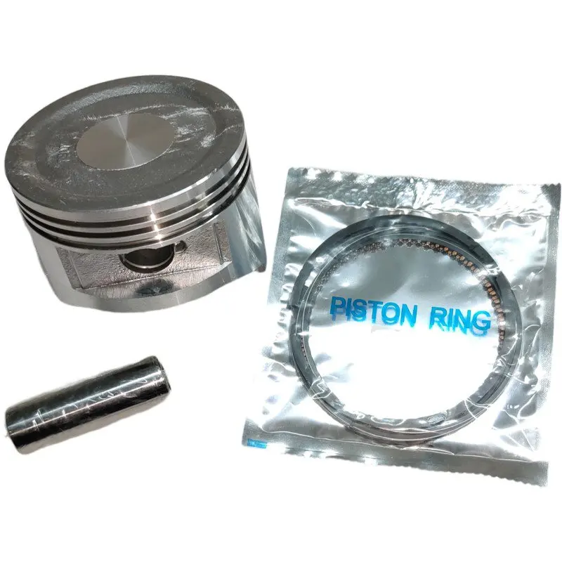 pistao kit de biela com pino 05