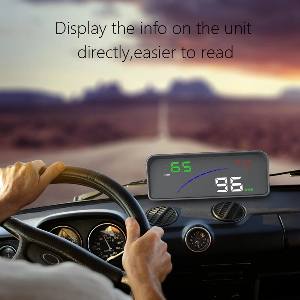 BMW i3/i8/i4 G26 2013-2021  HUD   ÷, ڵ  ׼, ӵ   ȭ ÷  ÷