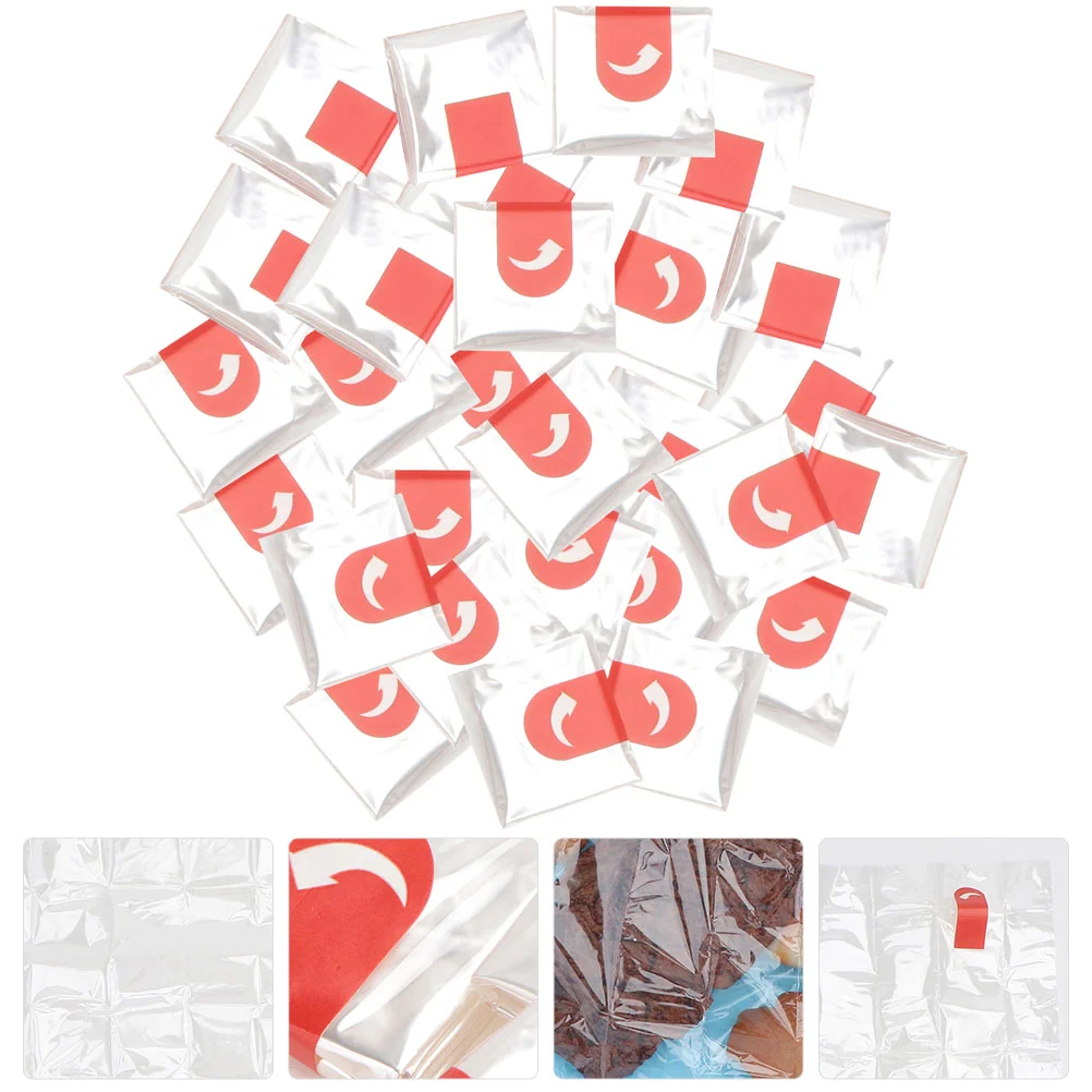 

50/60/100pcs Turkey Bags Oven Roasting Bags High Temperature Cooker Liner Bags Baking Sleeve Slow Baking Bag Kitchen Accessories