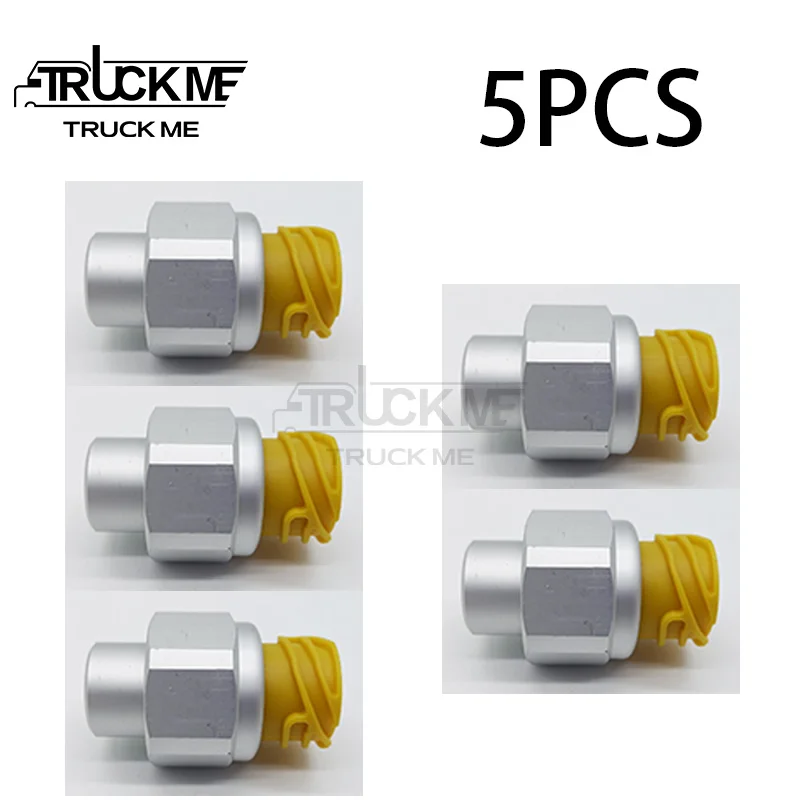 

5 шт./коробка датчик давления масла для грузовика VW 2V5947561C MAN 81255140031 81255140035 81255140045 81255146003 81255146007