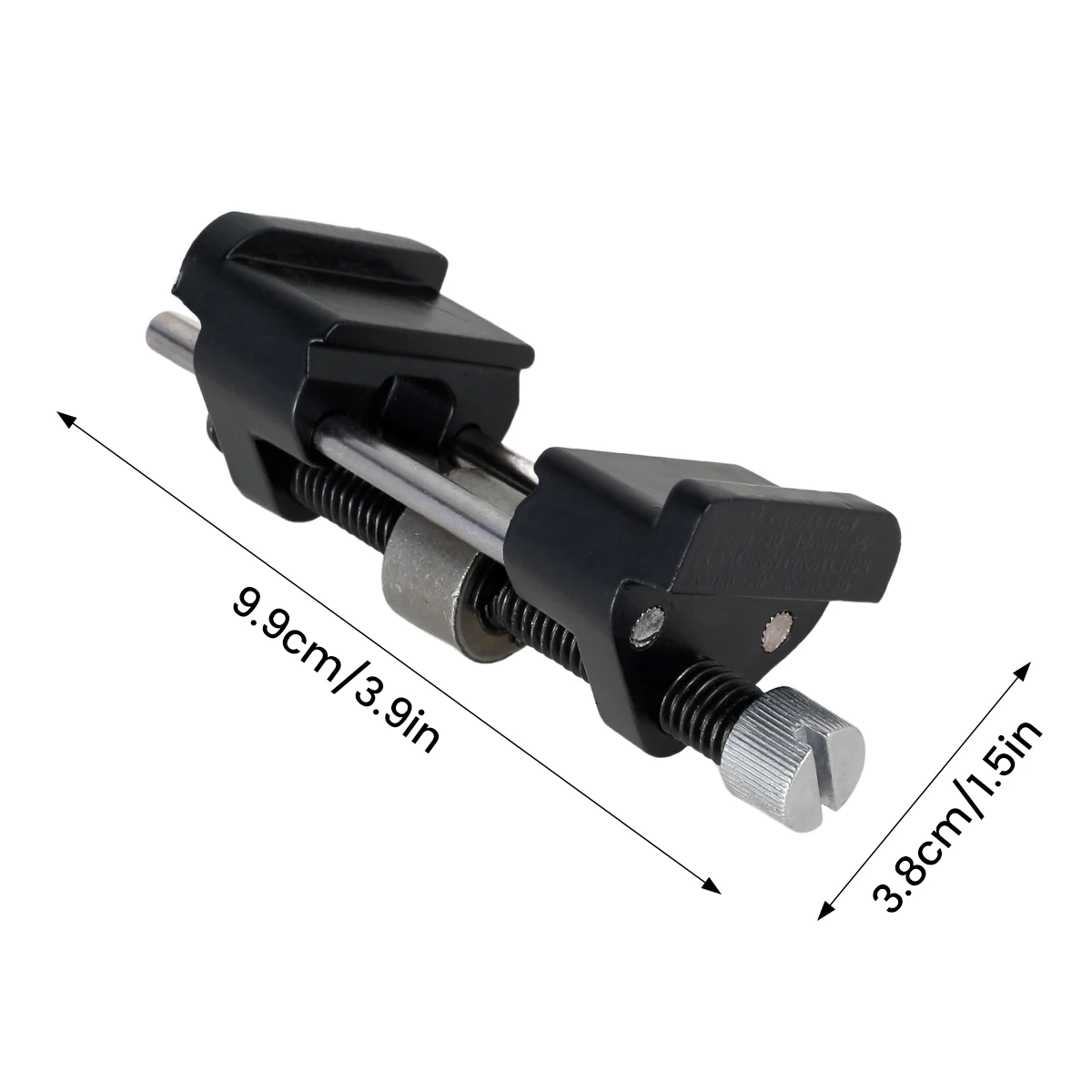 Carbon Steel Adjustable Chisel Sharpening Jig Tool Kit