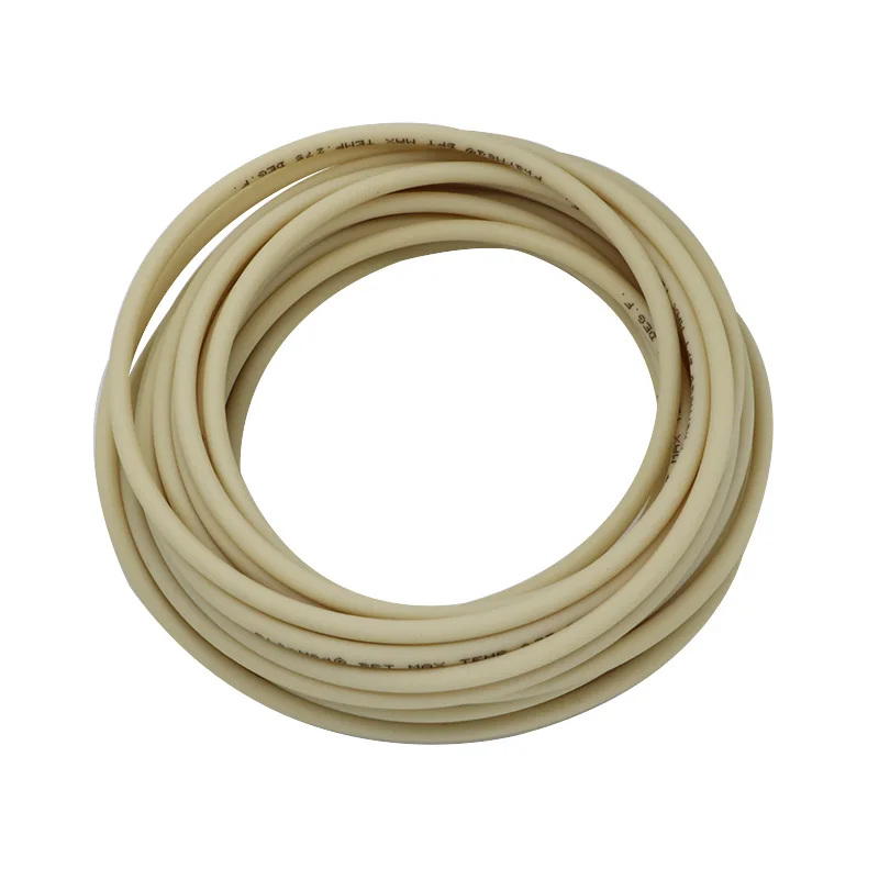 Saint-gobain Wall Thickness 1mm 1.6mm Medical Peristaltic Pump pharmed bpt tube peristaltic pump