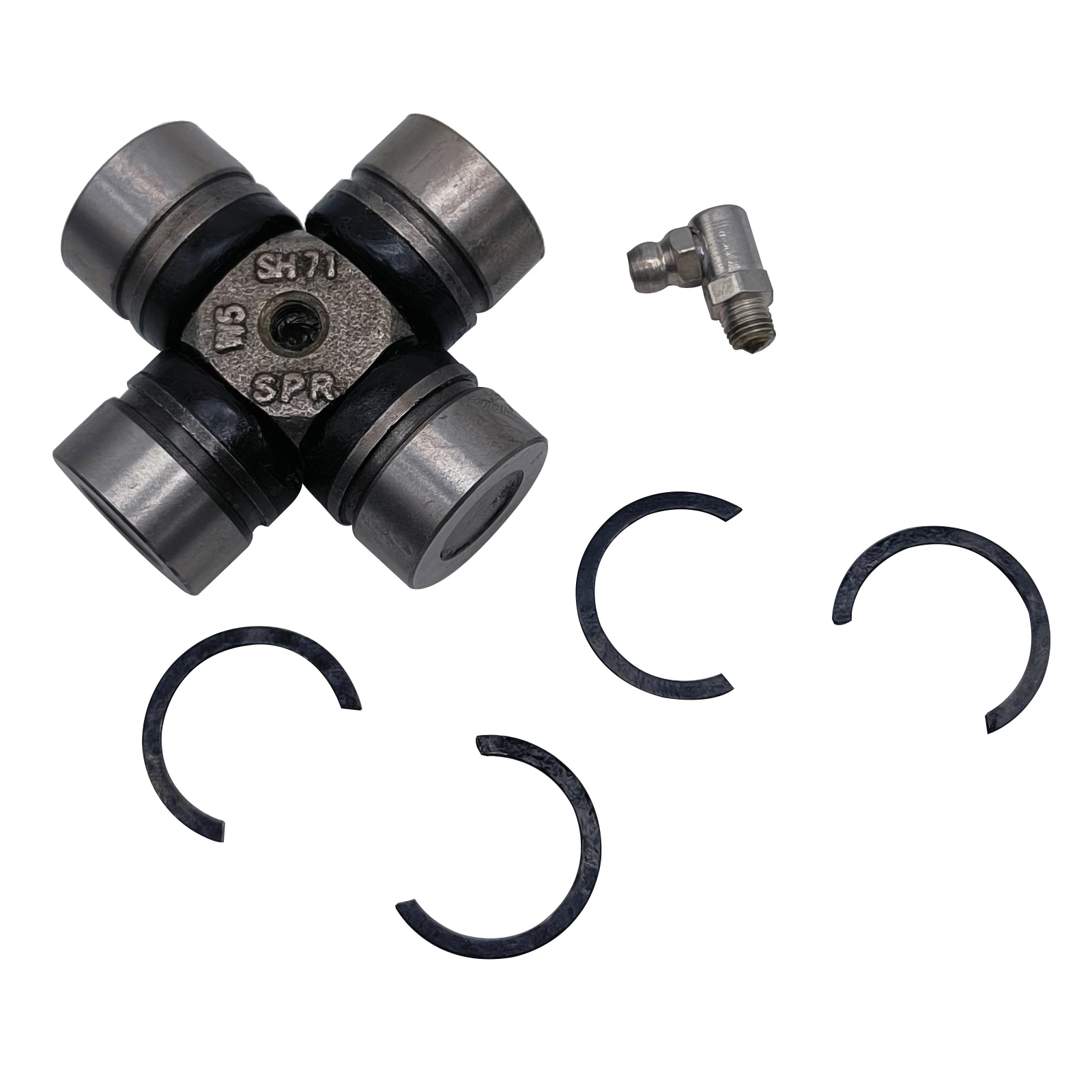 ComposantdarbredetransmissionJOINTuniverselpourlesaciers