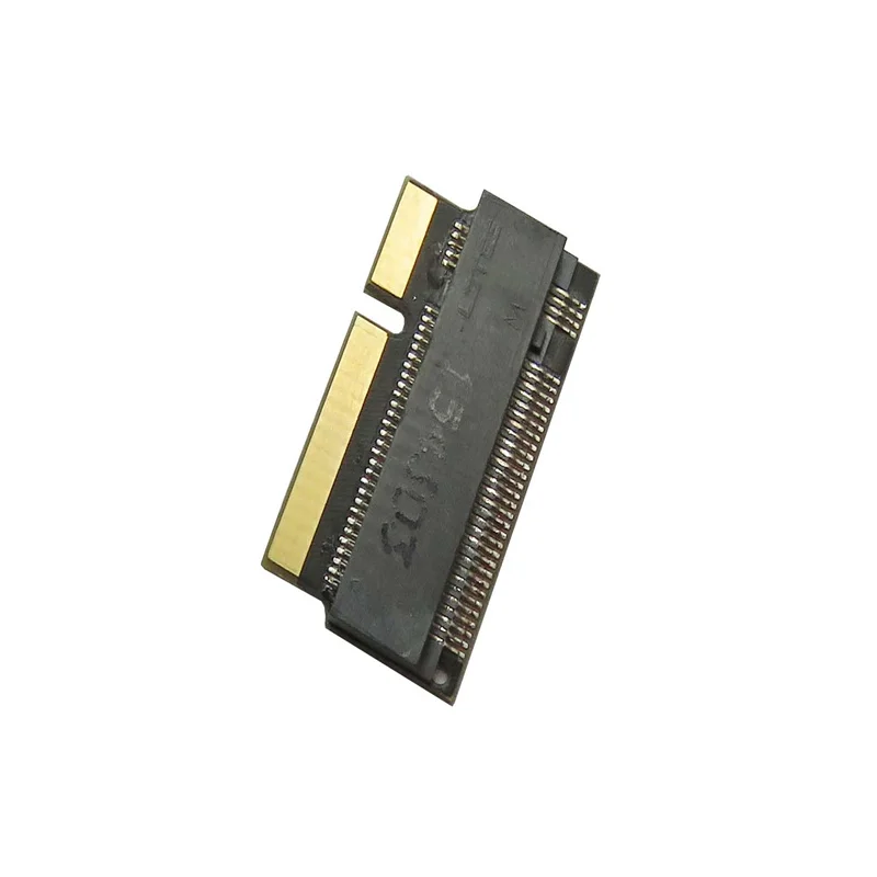M. 2 Ngff Ssd A 2012 Imac A1418 (Emc: 2544) A1419 Scheda Adattatore