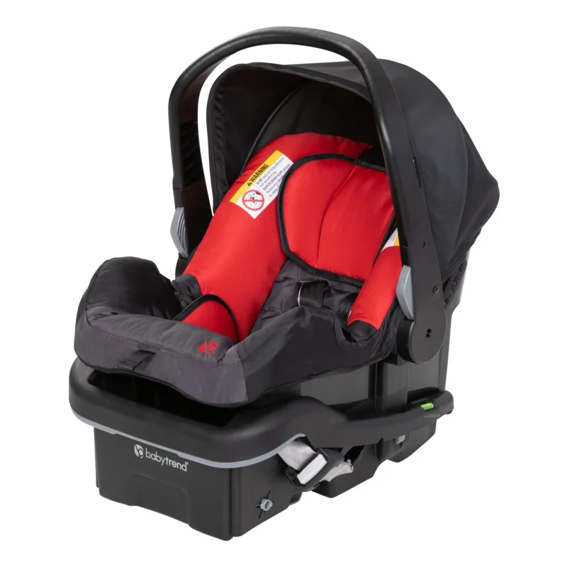 

Baby Trend EZ-Lift™ 35 PLUS Infant Car Seat - Liberty Red
