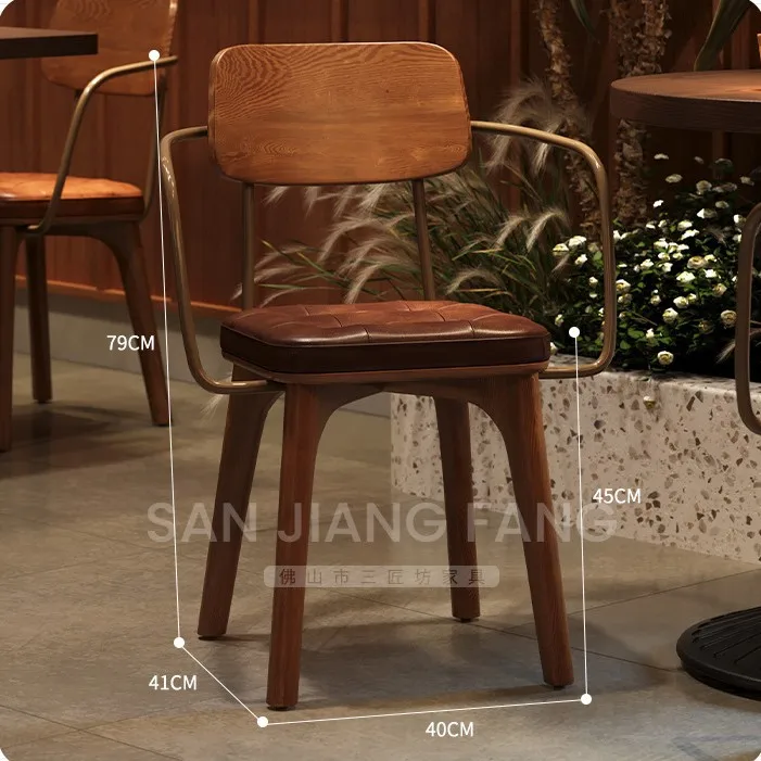 שולחן בר וכיסא בות' שילוב שולחן בר וביסטרו וכיסא אוכל בר מסעדה מערבית שולחן אוכל כיסא אוכל מסחרי