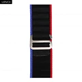 Red B Blue TI