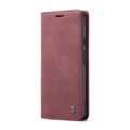 Wine red