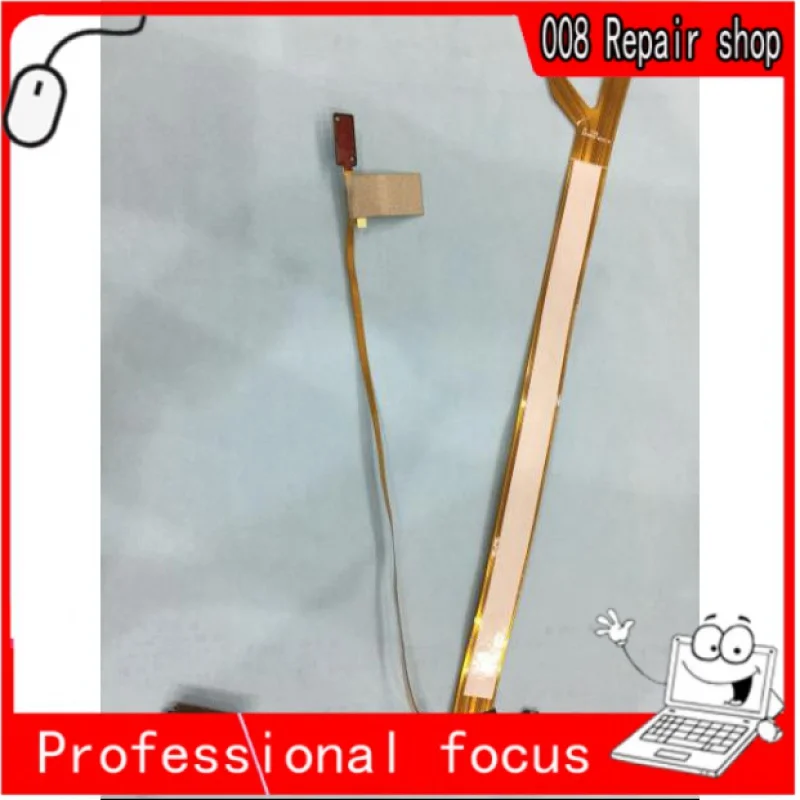 

Новинка 450.0A903.0021 01HY989 01HY987 01HY988 для Lenovo ThinkPad X1 Yoga 2-го поколения 2017 LCD RGB-кабель для камеры экран