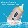 USB Milk Water Bottle Warmer  for Breastmilk and Formula with Led Display, 5 Temperature Adjustable Baby Milk Warm Keeper 2