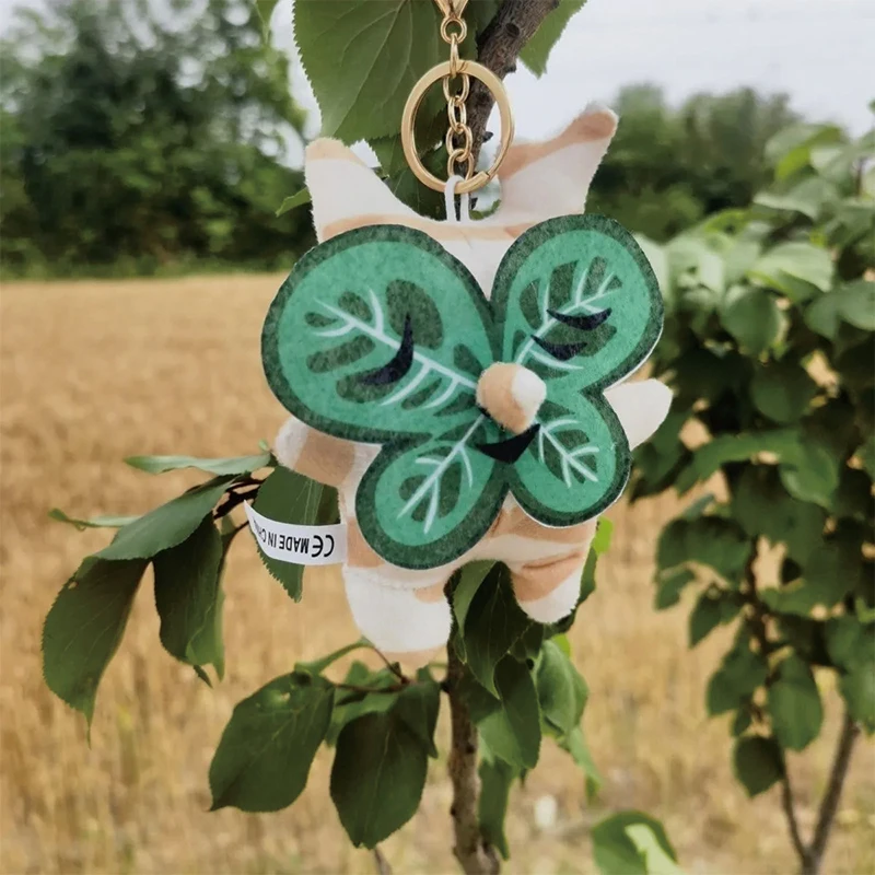 アクセサリー koronbusu アクセサリー koronbusu The Legend of Zelda Korok Yahaha Pendant