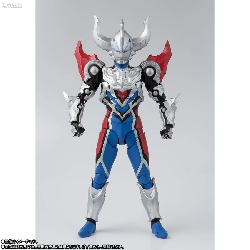 مجسم الترامان SHF الأصلي