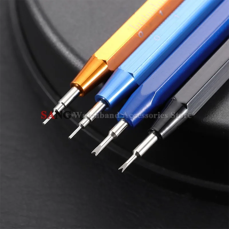 Watch Strap Spring Bar Remover Tool for Watch Repair and Maintenance Accessories