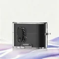 Transparent Black
