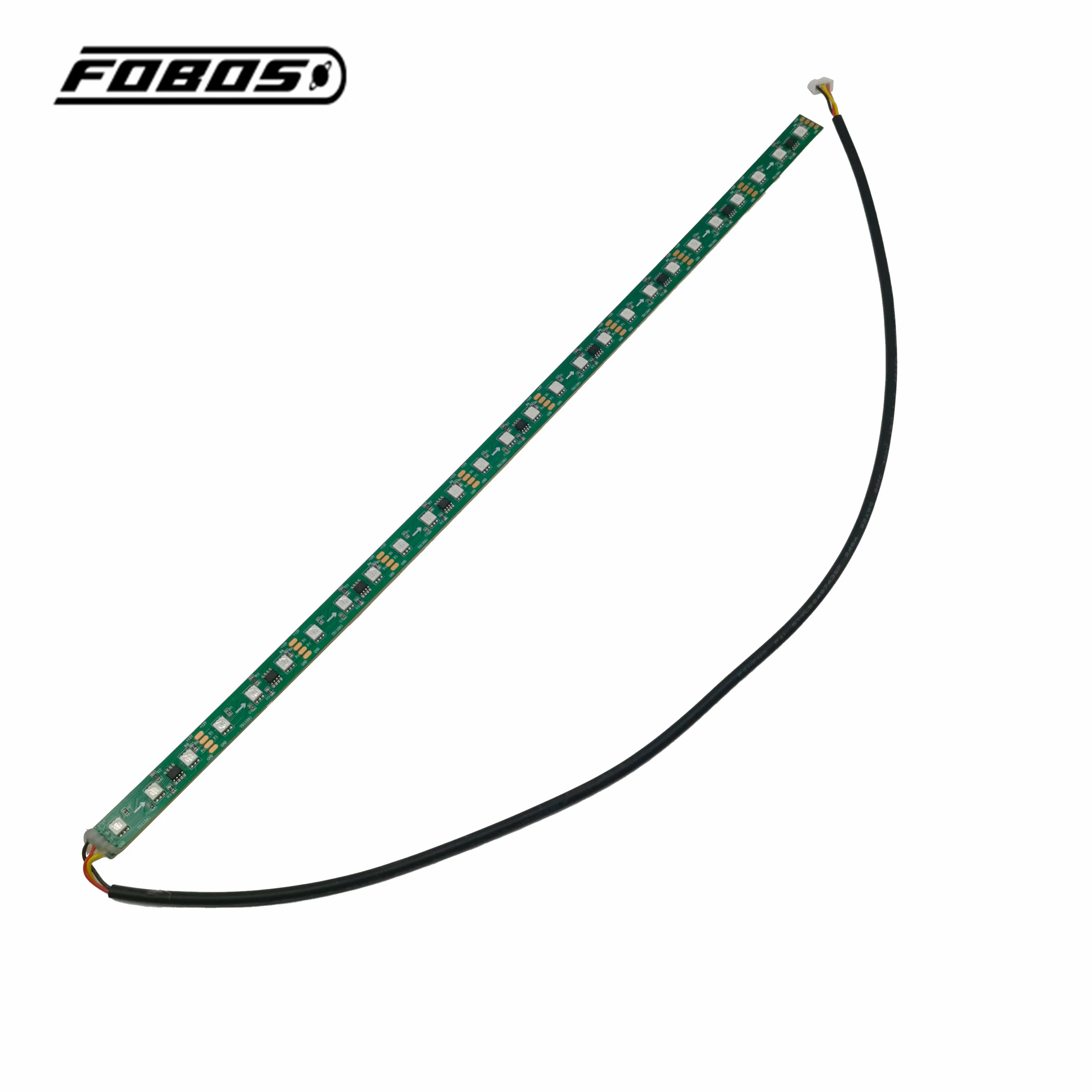 

LED Pcb Pole LED Light For FOBOS Model X Electric Scooter KWHEEL