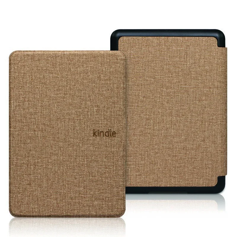 Premium Leather Auto Sleep Case