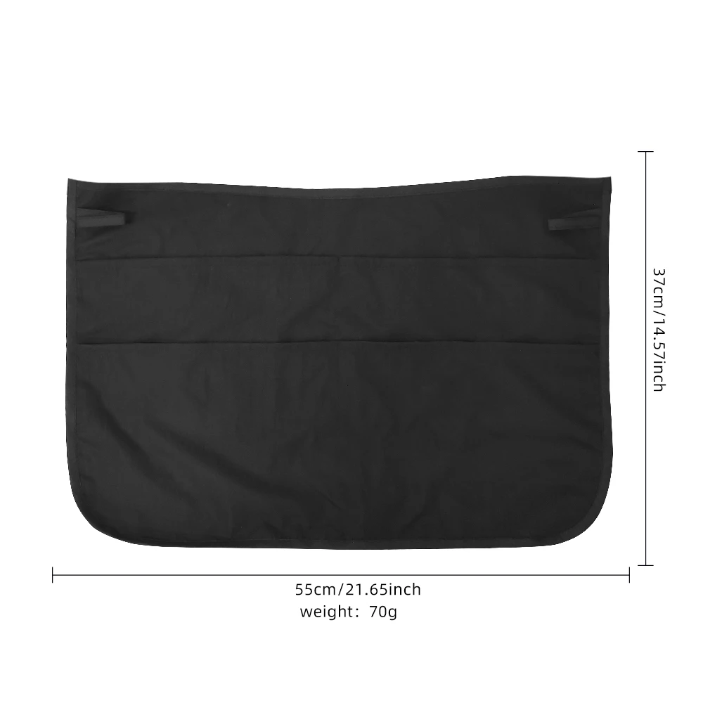 Salon Apron Hair Stylist Hairdressing Cape Barber Shop Waterproof Hair Cutting Cloth Hairdresser Hair Dyeing Cape 2