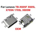 TB-X605F