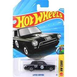 72 Style Diecast Metal Mini Race Car Toys - Hot Wheels Inspired Collectible (67)