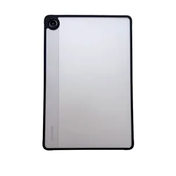Durable Protective Tablet Case with Hard PC Back Cover and Slim Design for Tab A9 (8.7inch)X110 (Black)