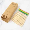 10 pcs colours