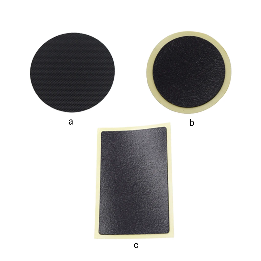 

10 шт., патчи для проколов шин