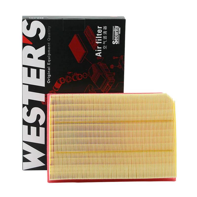 

For Geely Atlas Pro MHEV 2020- Proton V70 1.8T 2019- Air Filter MA1020 LX5198 2032053900 8889319253