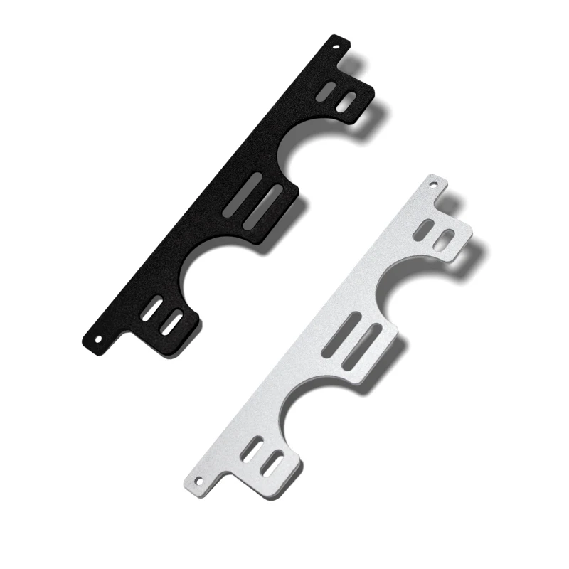 Suporte de Dissipação de Calor de Memória Ddr4ddr5 Cobertura Completa Suporte de Refrigeração Ram Fan Cooler Rack Acessórios pc - Imagem 2