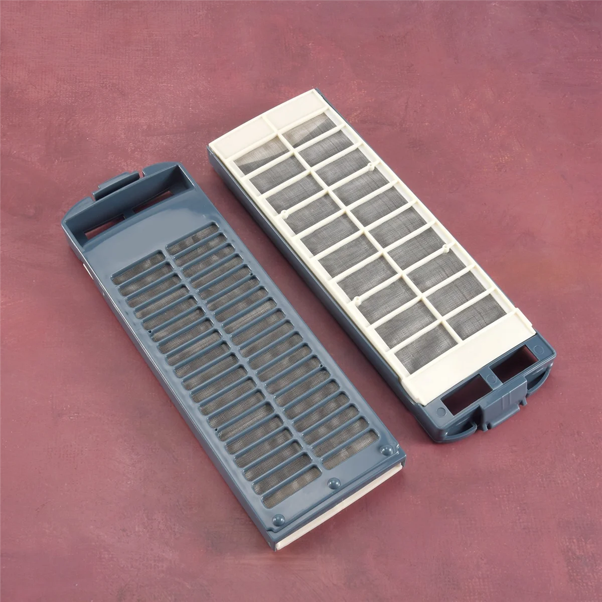 2Pcs Mesh Filter Box for Samsung Washing Machine Mesh Filter Bag Magic Box DC62-00018A DC97-16513A Washing Machine Parts HOT
