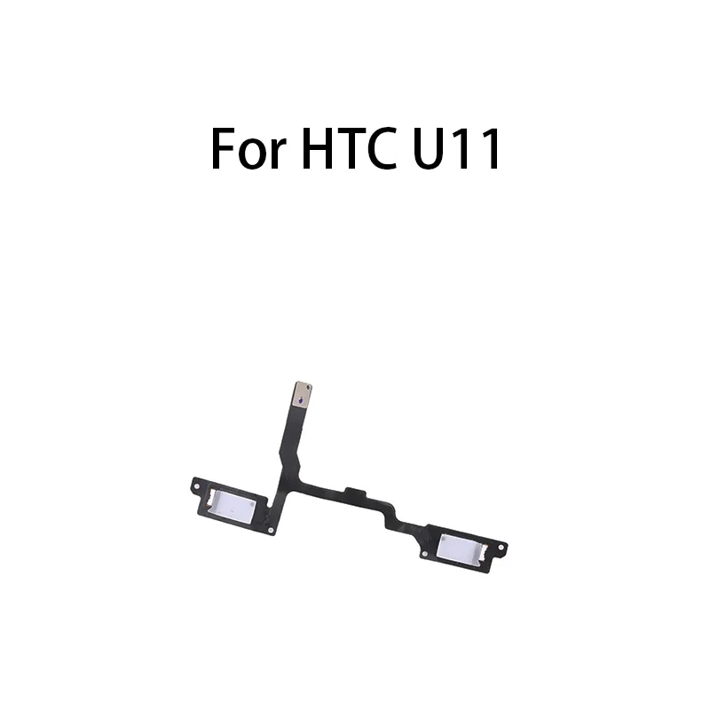 

Шлейф кнопки меню сенсорной клавиатуры для HTC U11