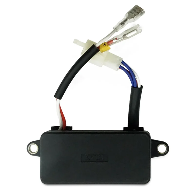 AVR 발전기 자동 전압 조정기, 전원 도구 부품, 3X AVR 전압 조정기, 3KW, 2KW, 2.8KW