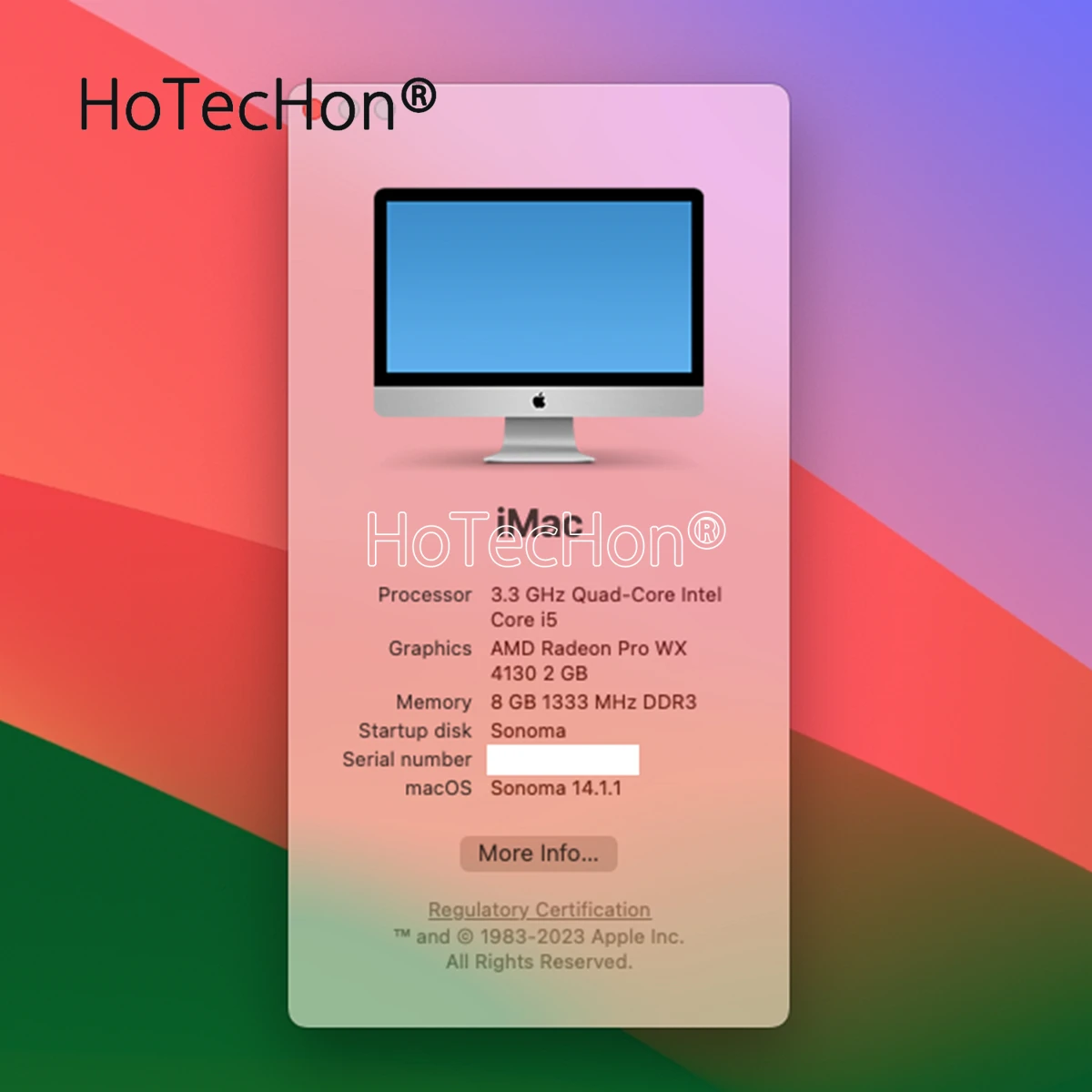 AMD Radeon Pro WX 4130 WX4130, tarjeta de vídeo MXM de Metal de