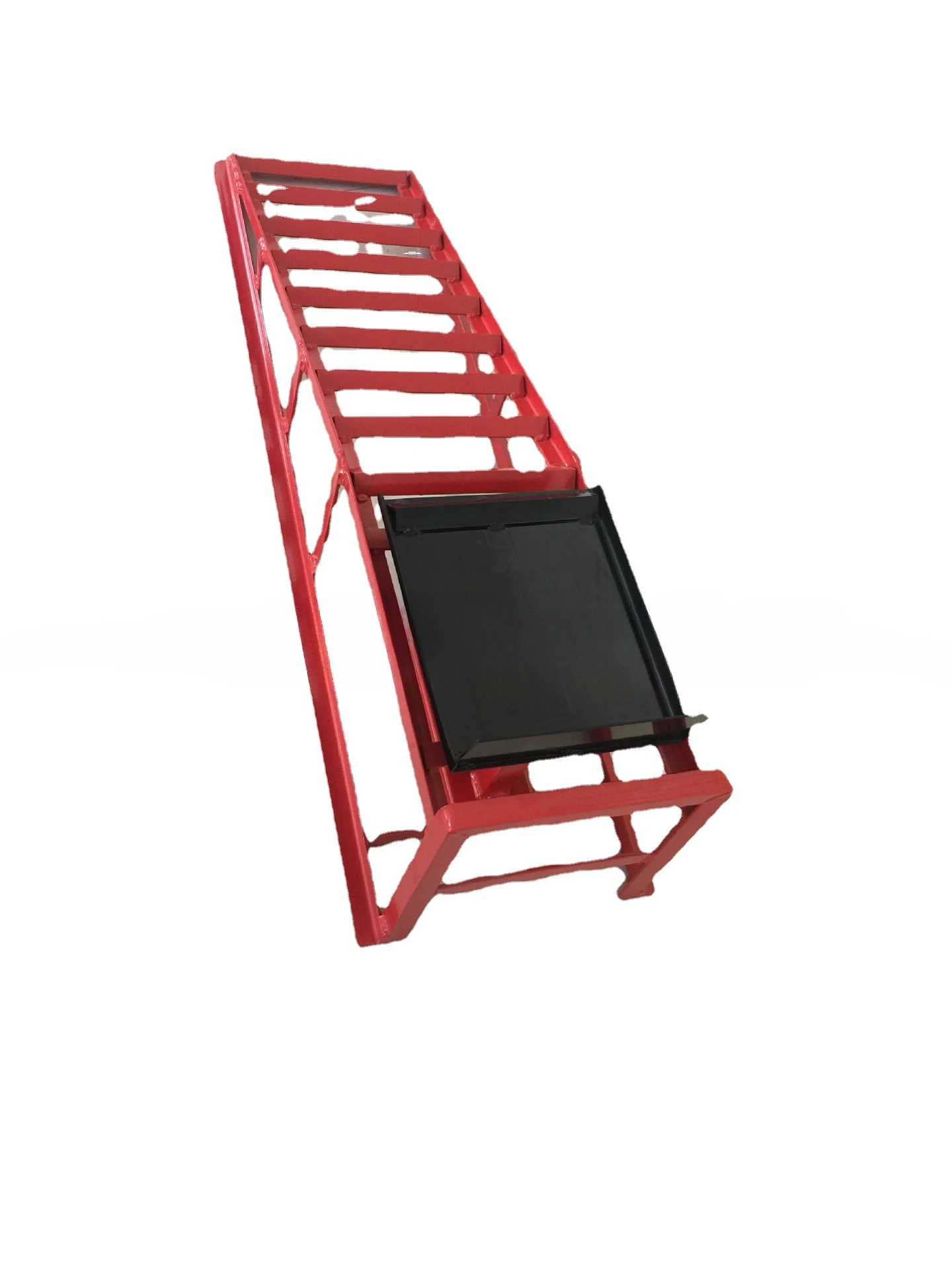 

Car ramp ramp, car maintenance bracket, car chassis elevation bracket