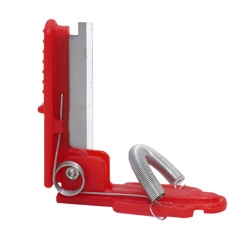 Vegetable Finger Knife Separator Farm Garden Orchard Fruit Vegetable Harvesting Picking Device Multifunction Safe Picking Tools