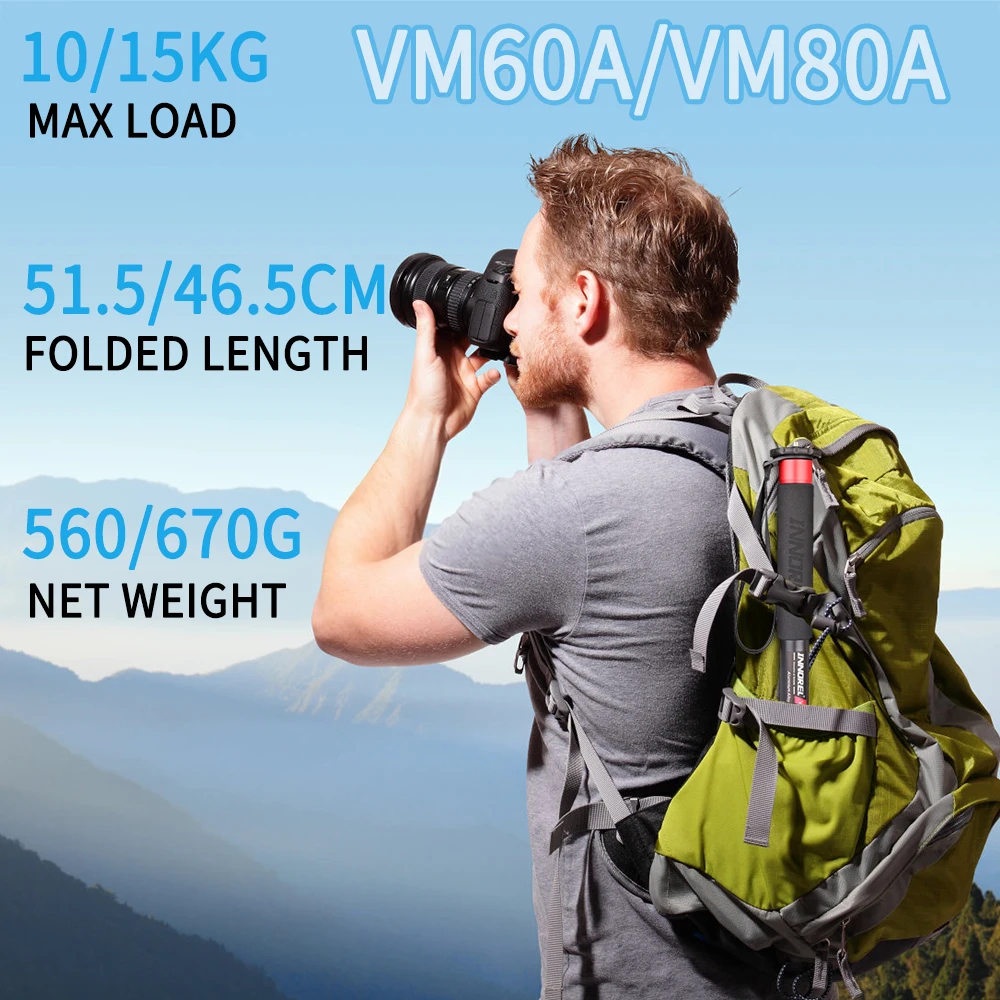 INNOREL ī޶  ˷̴ ձ  淮  ĵ, ĳ   DSLR ķڴ, VM60A, VM80A
