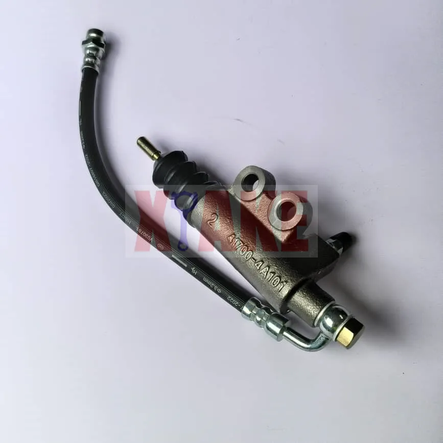 Auto Parts Clutch Slave Cylinder Clutch Cylinder Pump for JAC Refine 41700-4A101