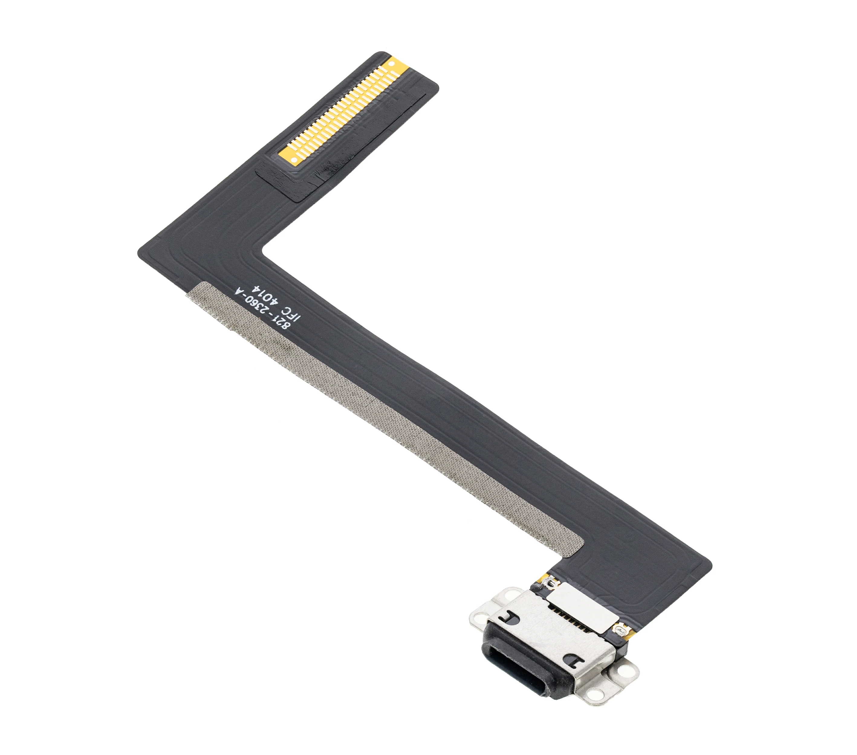 

Гибкий кабель для зарядного порта совместим с iPad Air 2 Black