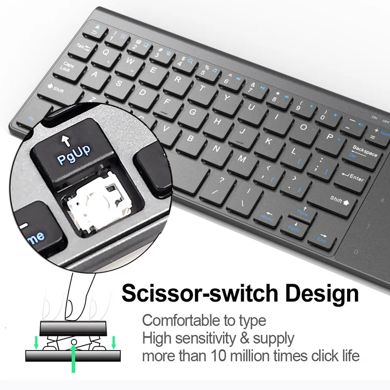 seenda ワイヤレスキーボード Amazon.co.jp: SEENDA ワイヤレスキーボード 無線 キーボード